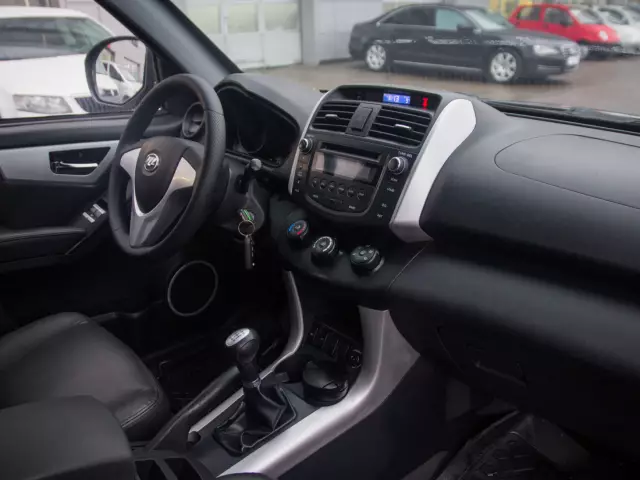 Lifan X60 2013