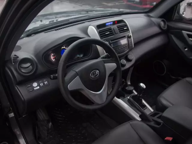 Lifan X60 2013