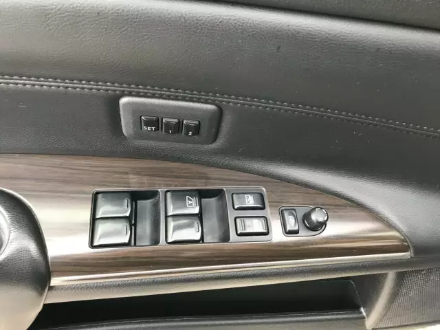 Nissan Teana 2013