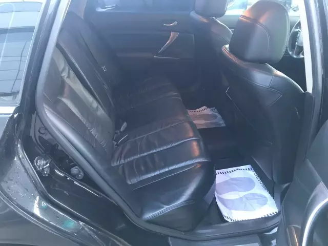 Nissan Teana 2013