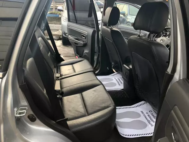 Great Wall Hover H5 2013