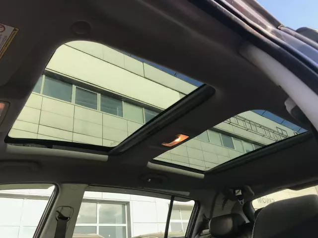 Kia Sportage 2011