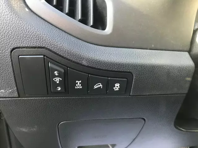 Kia Sportage 2011