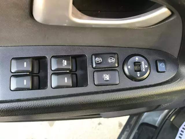 Kia Sportage 2011