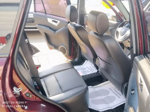 Lifan X60 2014