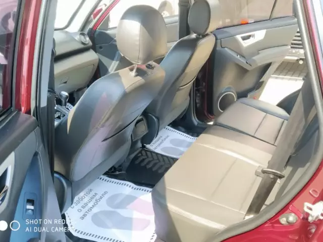 Lifan X60 2014