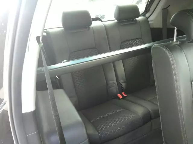 Chevrolet Captiva 2014