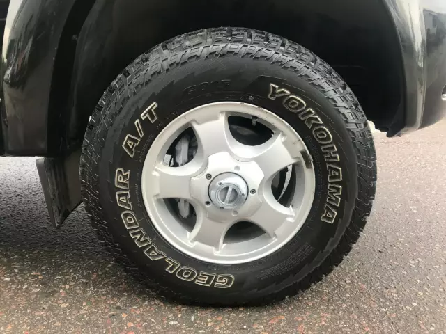 УАЗ Patriot 2015