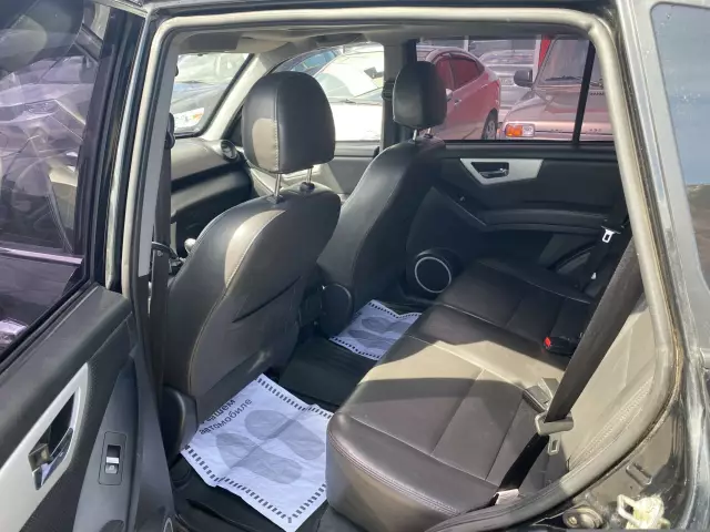 Lifan X60 2014