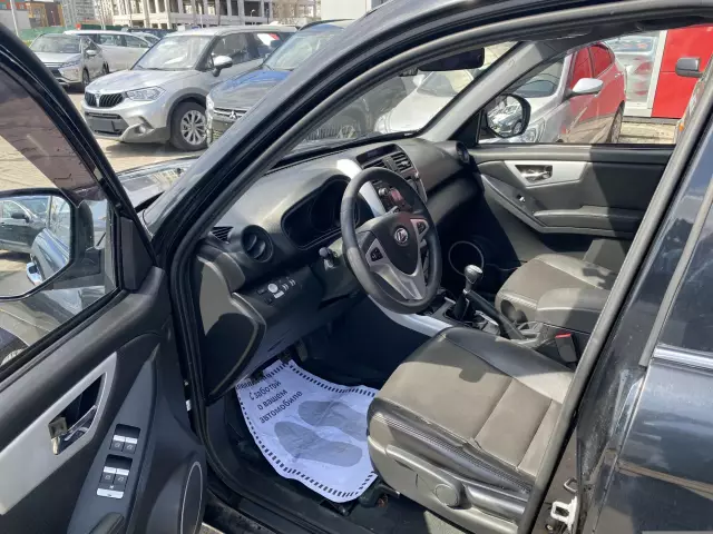 Lifan X60 2014