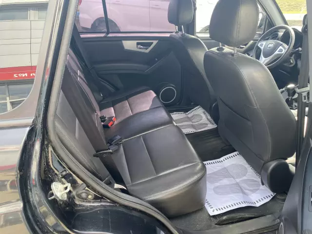 Lifan X60 2014