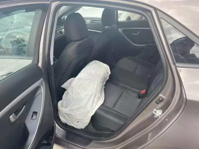 Hyundai i30 2014