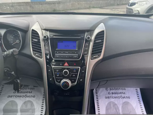 Hyundai i30 2014