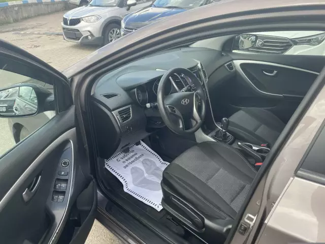 Hyundai i30 2014