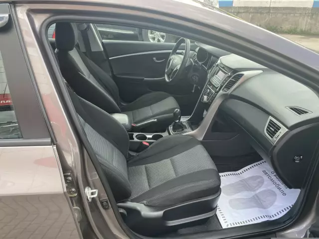 Hyundai i30 2014