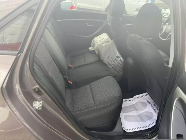 Hyundai i30 2014