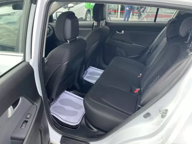 Kia Sportage 2015