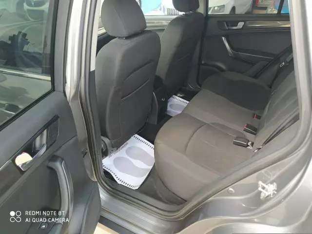Brilliance V5 2017