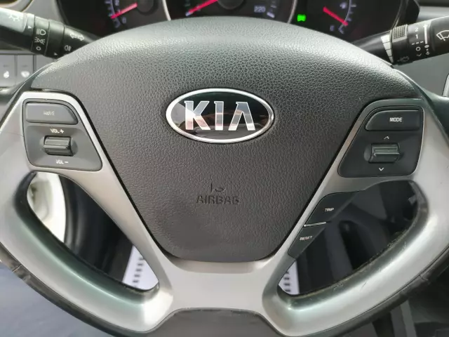 Kia Rio 2017