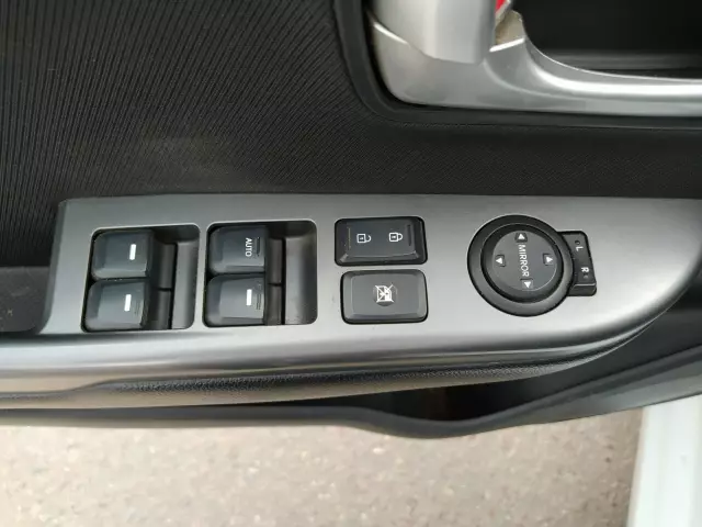 Kia Rio 2017