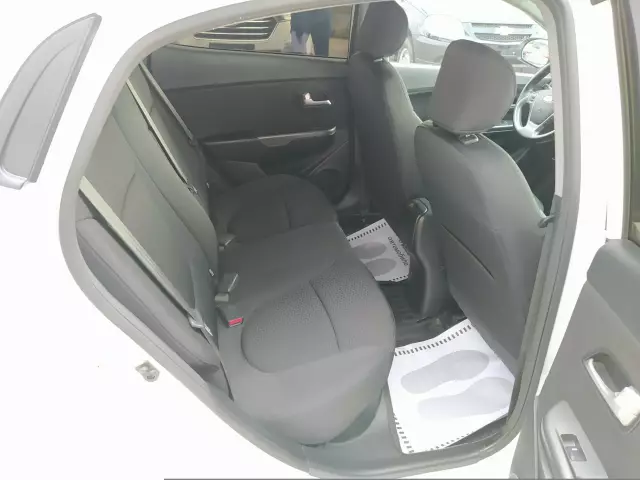 Kia Rio 2017