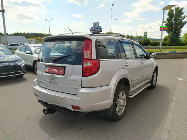 Great Wall Hover H3 2010