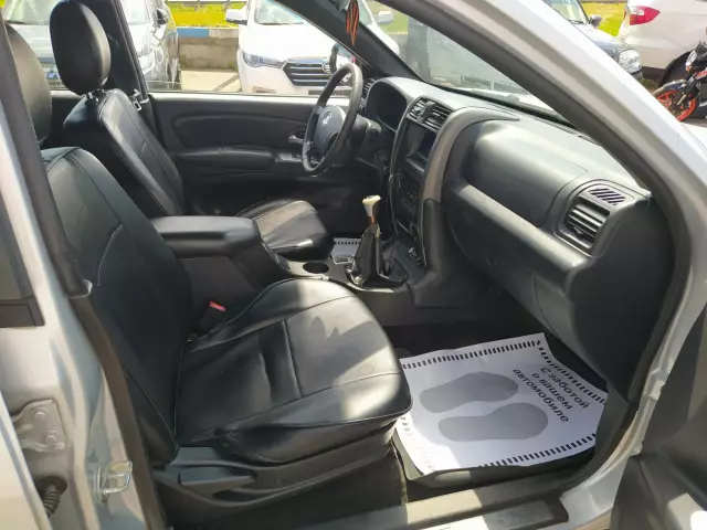 Great Wall Hover H3 2010