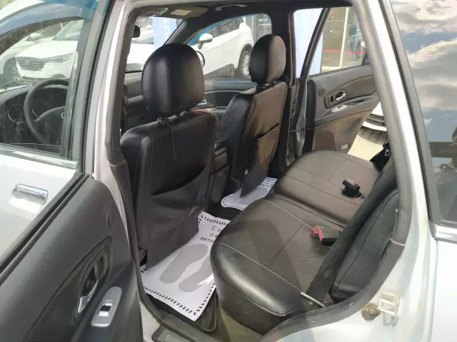 Great Wall Hover H3 2010