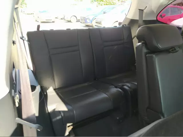 Foton Sauvana 2016