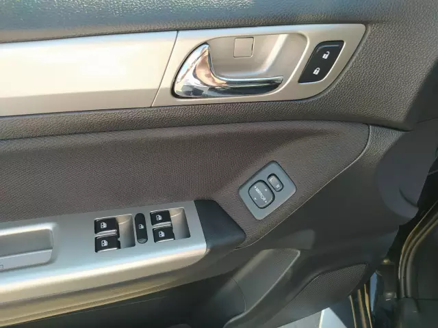 Foton Sauvana 2016