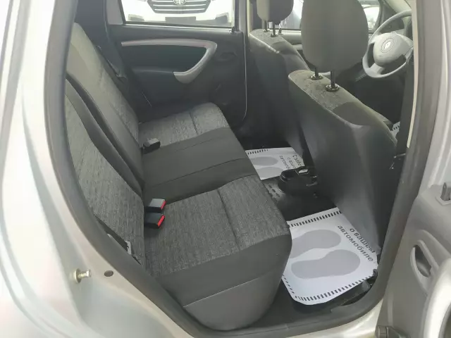 Renault Duster 2014
