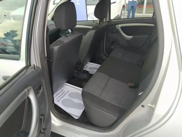 Renault Duster 2014