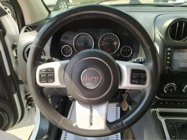 Jeep Compass 2013