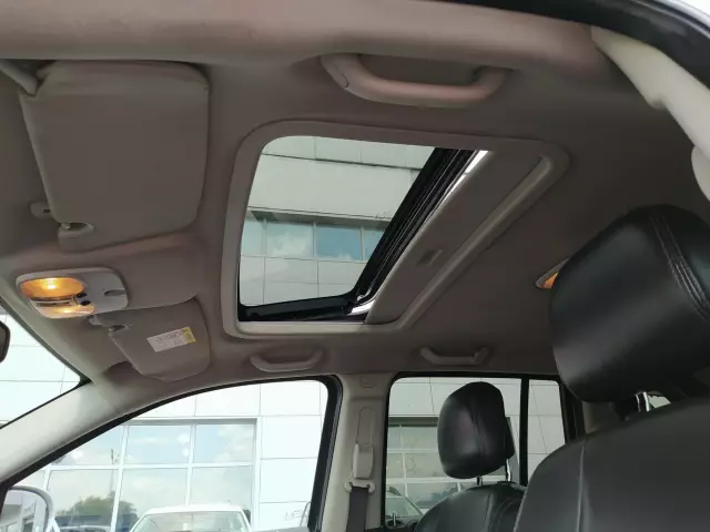 Jeep Compass 2013