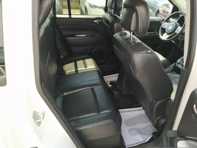Jeep Compass 2013