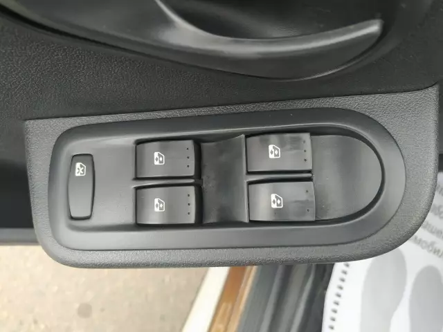 Renault Duster 2013