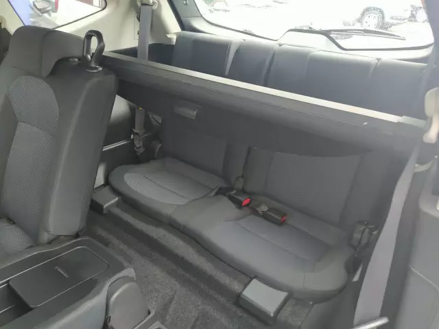 Nissan Qashqai+2 2012