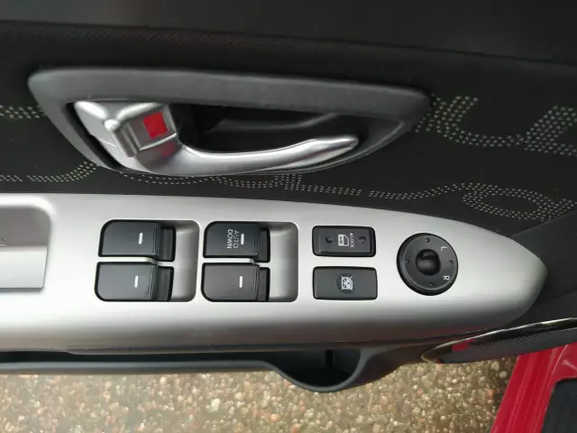 Kia Soul 2012