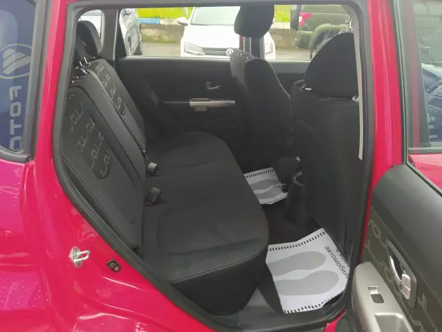 Kia Soul 2012