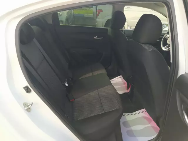 Kia Rio 2017