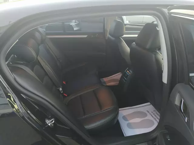 Skoda Superb 2013