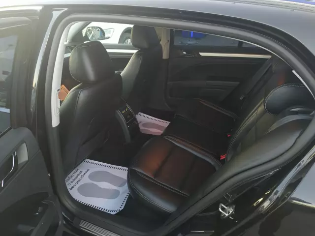Skoda Superb 2013