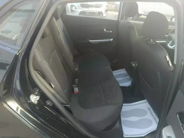 Kia Rio 2013