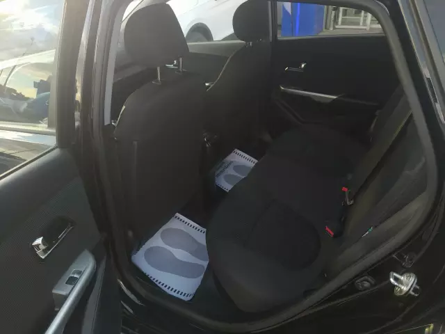 Kia Rio 2013
