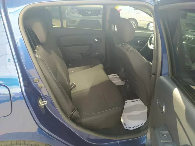 Renault Sandero 2014