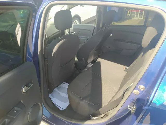Renault Sandero 2014