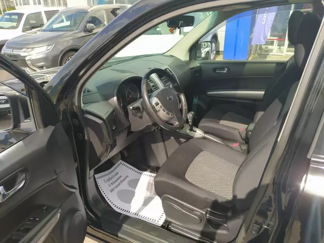Nissan X-Trail 2010