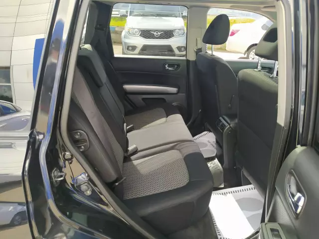 Nissan X-Trail 2010