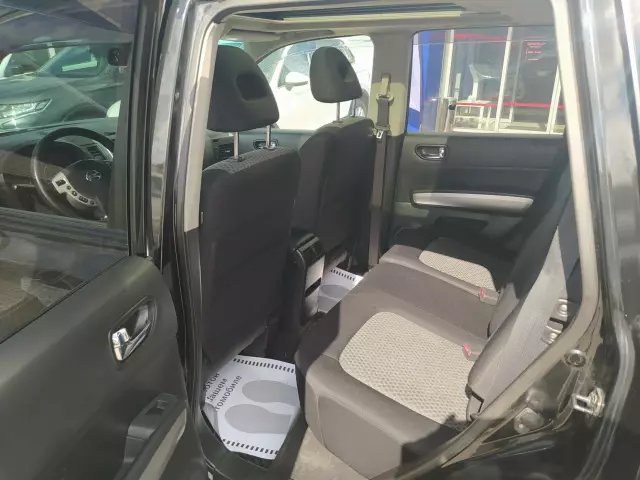 Nissan X-Trail 2010