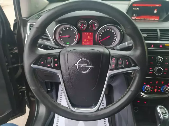 Opel Mokka 2014